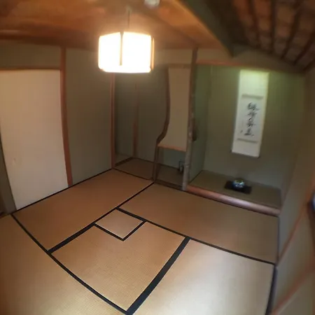 Hakusan Japanese-Style House Exterior photo
