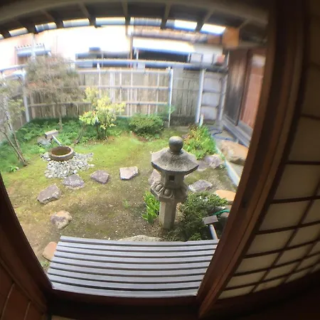 Hakusan Japanese-Style House Exterior photo